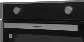 Духовой шкаф Электрический Hotpoint FE9 834 JH IX