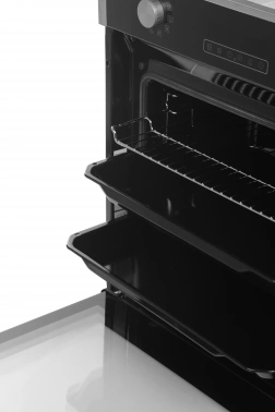 Духовой шкаф Электрический Hotpoint FE9 834 JH IX