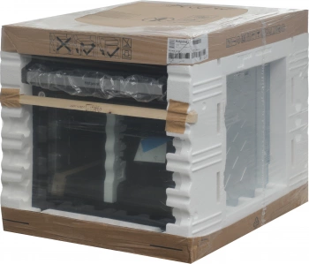 Духовой шкаф Электрический Hotpoint FE9 834 JH IX