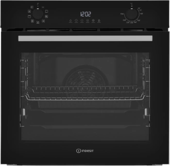 Духовой шкаф Электрический Indesit IFE 4841 J BL