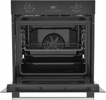 Духовой шкаф Электрический Indesit IFE 4841 J BL