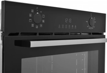 Духовой шкаф Электрический Indesit IFE 4841 J BL