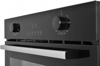 Духовой шкаф Электрический Indesit IFE 4841 J BL