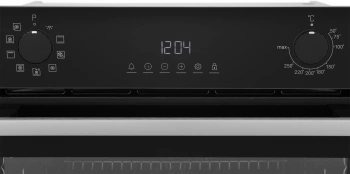 Духовой шкаф Электрический Indesit IFE 4841 J BL