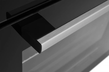 Духовой шкаф Электрический Indesit IFE 4841 J BL