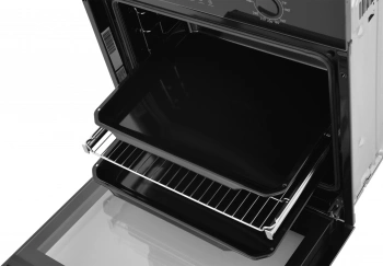 Духовой шкаф Электрический Indesit IFE 4841 J BL