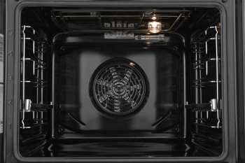 Духовой шкаф Электрический Indesit IFE 4841 J BL