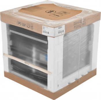 Духовой шкаф Электрический Indesit IFE 4841 J BL