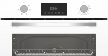 Духовой шкаф Электрический Indesit IFE 3644 J WH