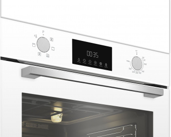 Духовой шкаф Электрический Indesit IFE 3644 J WH