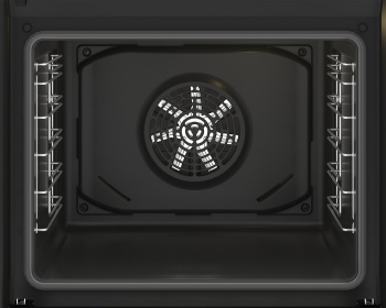 Духовой шкаф Электрический Indesit IFE 3644 J WH