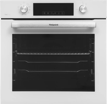 Духовой шкаф Электрический Hotpoint FE9 831 JSH WHG