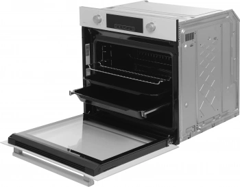 Духовой шкаф Электрический Hotpoint FE9 831 JSH WHG