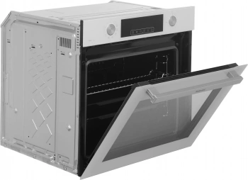 Духовой шкаф Электрический Hotpoint FE9 831 JSH WHG