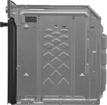 Духовой шкаф Электрический Hotpoint FE9 831 JSH WHG