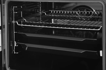 Духовой шкаф Электрический Hotpoint FE9 831 JSH WHG