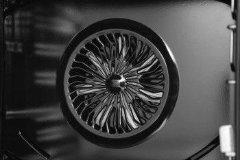 Духовой шкаф Электрический Hotpoint FE9 831 JSH WHG