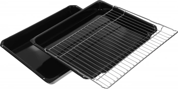 Духовой шкаф Электрический Hotpoint FE9 831 JSH WHG