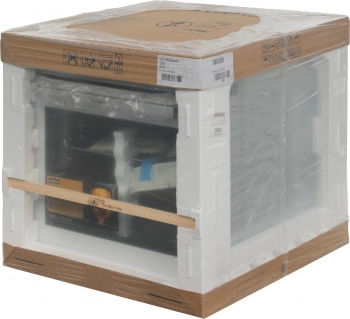 Духовой шкаф Электрический Hotpoint FE9 831 JSH WHG