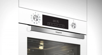 Духовой шкаф Электрический Hotpoint FE9 831 JSH WHG