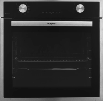 Духовой шкаф Электрический Hotpoint FE9 824 H IX