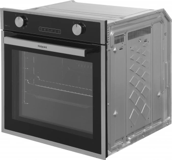 Духовой шкаф Электрический Hotpoint FE9 824 H IX