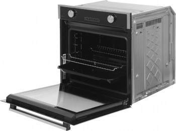 Духовой шкаф Электрический Hotpoint FE9 824 H IX