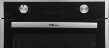 Духовой шкаф Электрический Hotpoint FE9 824 H IX