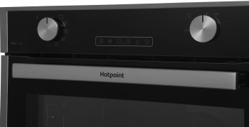 Духовой шкаф Электрический Hotpoint FE9 824 H IX
