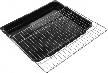 Духовой шкаф Электрический Hotpoint FE9 824 H IX