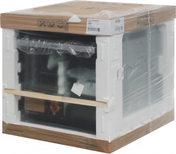 Духовой шкаф Электрический Hotpoint FE9 824 H IX