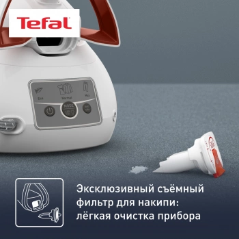 Парогенератор Tefal SV8110E0