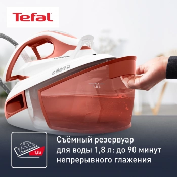 Парогенератор Tefal SV8110E0