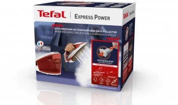 Парогенератор Tefal SV8110E0