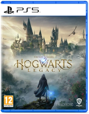 Игра для PS5 PlayStation Hogwarts Legacy (16+)