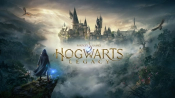 Игра для PS5 PlayStation Hogwarts Legacy (16+)