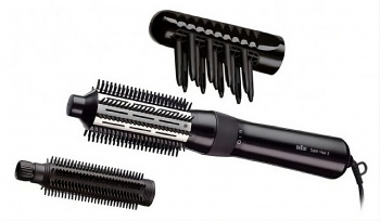 Фен-щетка Braun BRAS330E