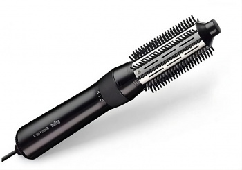 Фен-щетка Braun BRAS330E
