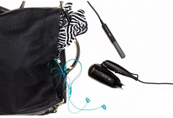 Фен Braun BRHD130E