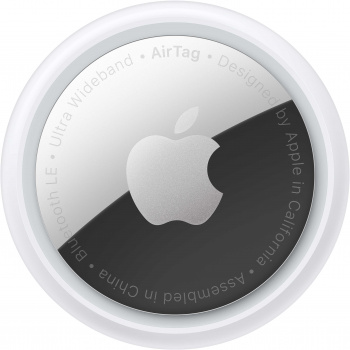 Метка Apple  AirTag A2187