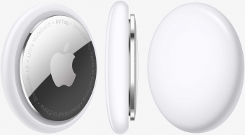 Метка Apple  AirTag A2187