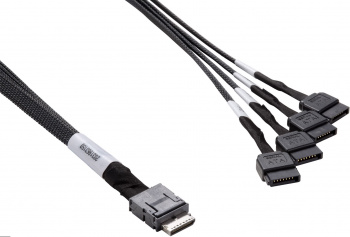 Кабель SuperMicro  CBL-SAST-0933