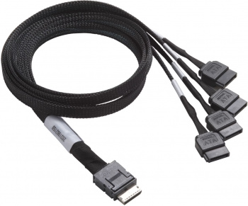 Кабель SuperMicro  CBL-SAST-0933