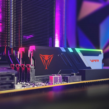 Память DDR5 2x16GB 7400MHz Patriot  PVVR532G740C36K