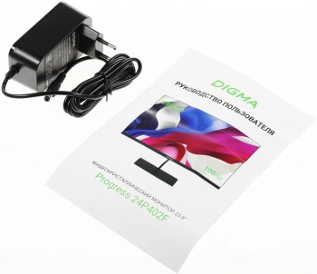 Монитор Digma 23.8