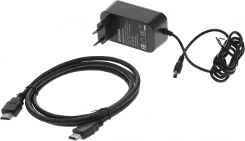 Монитор Digma 23.8