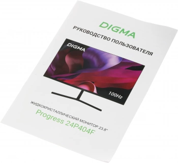 Монитор Digma 23.8