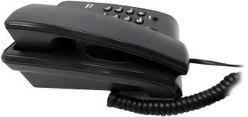 Телефон проводной Gigaset DA180