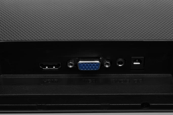 Монитор Digma 27