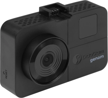 Видеорегистратор с радар-детектором Daocam  Genom